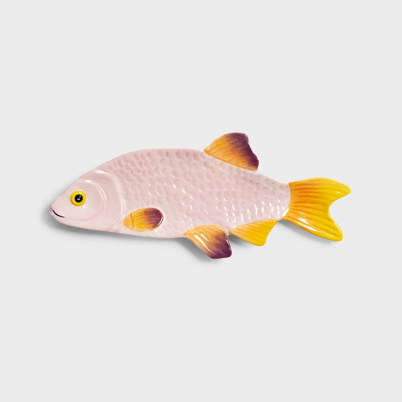 PLATO - &klevering, Fish snapper