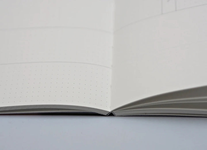 PLANIFICADOR SEMANAL A6 - The Completist, Berlín nº2 A6