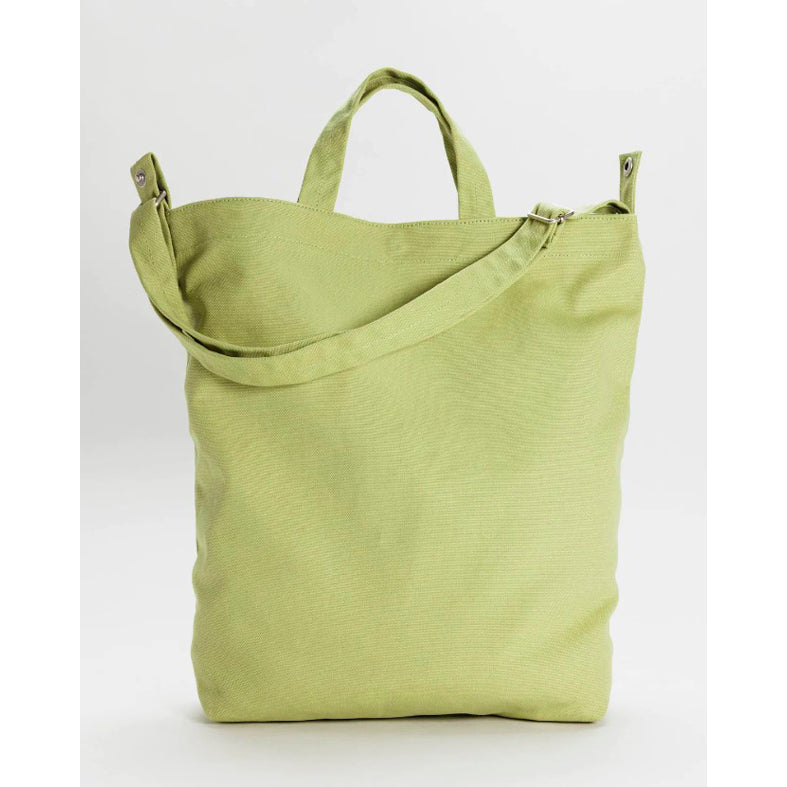 TOTEBAG - Baggu, Duck Bag Pistachio