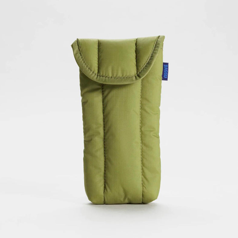 FUNDA DE GAFAS - Baggu, Pistachio