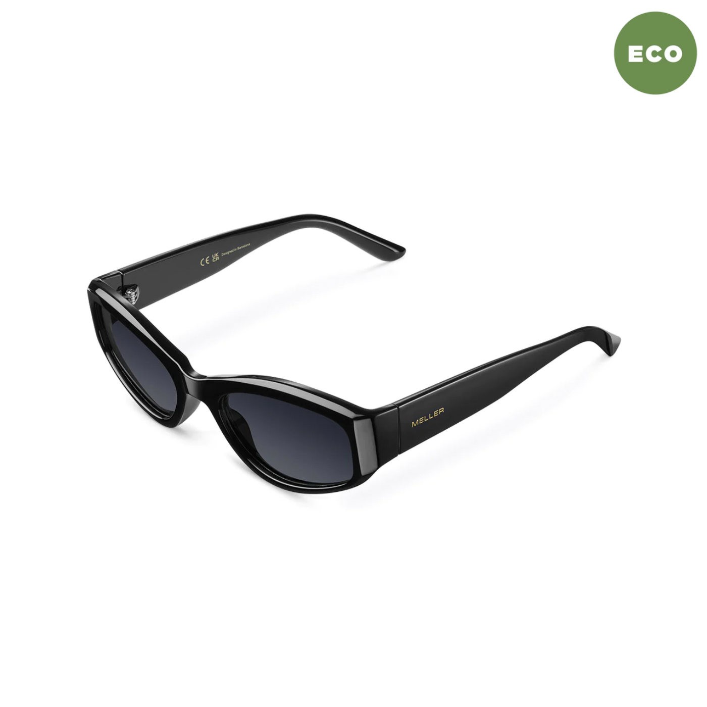 GAFAS DE SOL - Meller, Rasul All Black