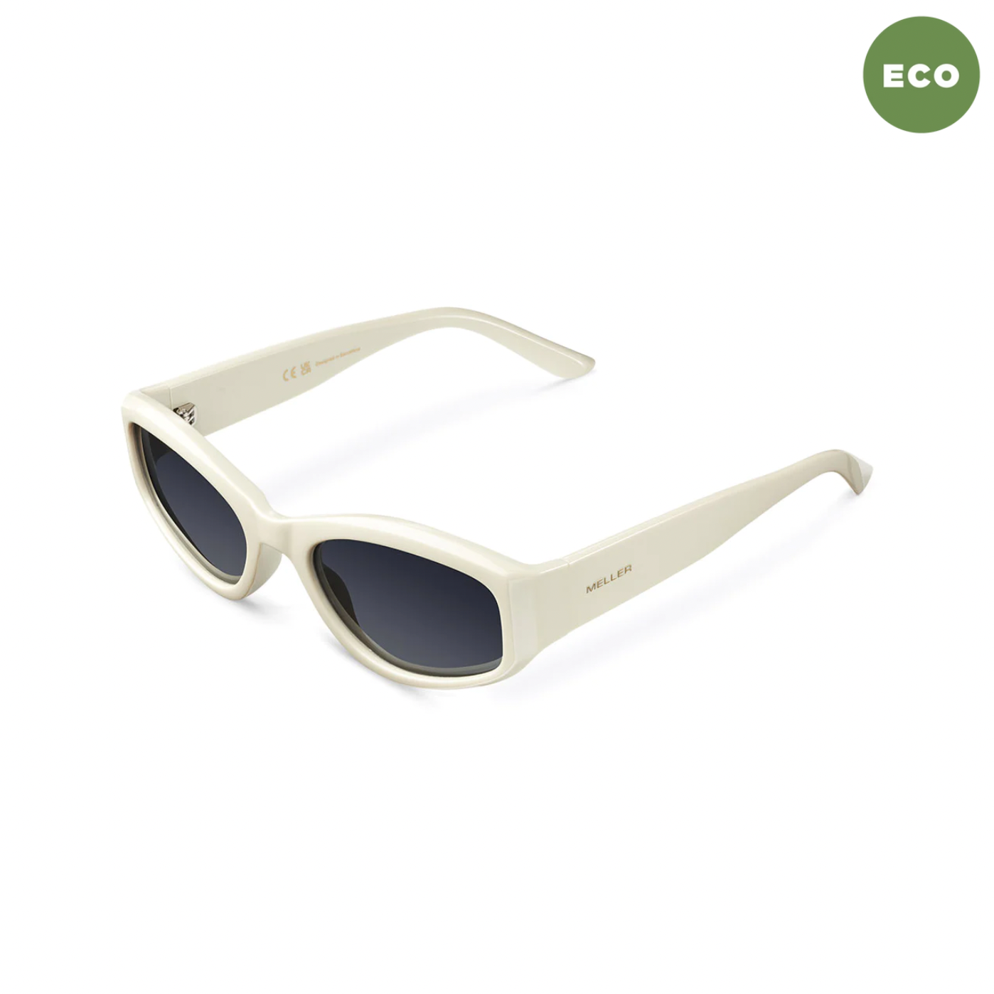 GAFAS DE SOL - Meller, Rasul Off White Carbon