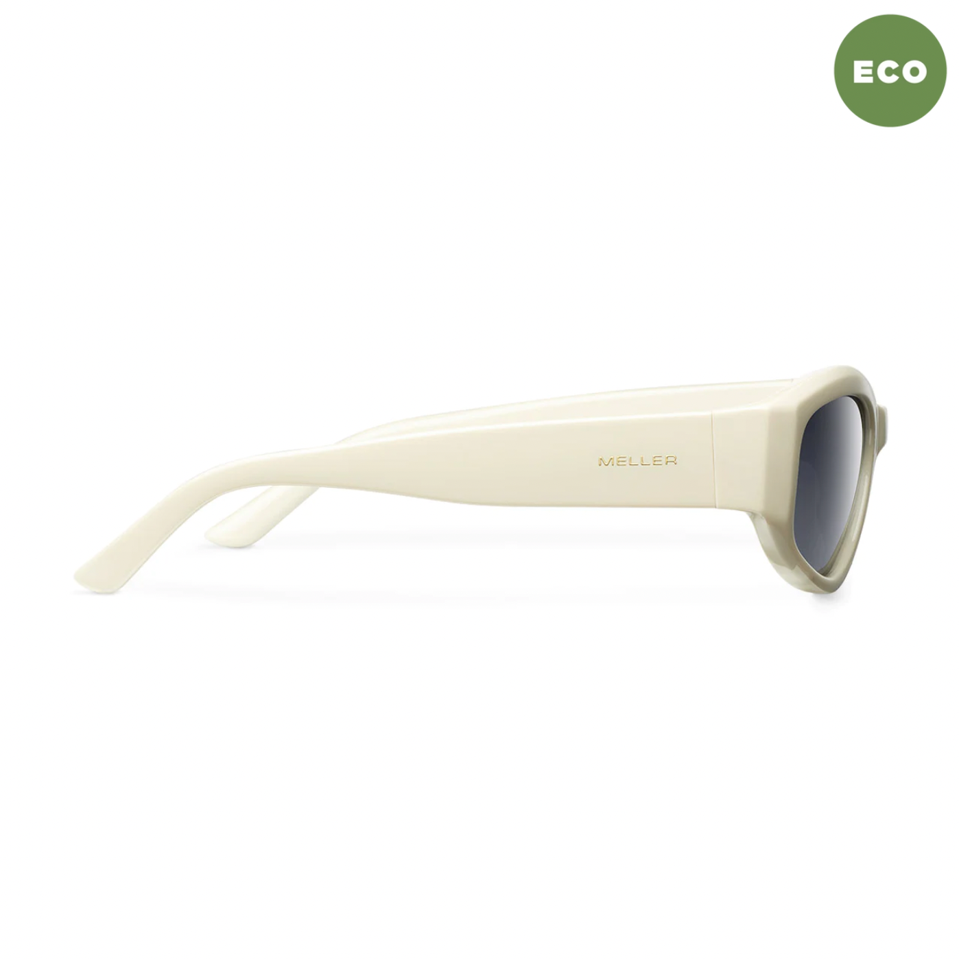 GAFAS DE SOL - Meller, Rasul Off White Carbon