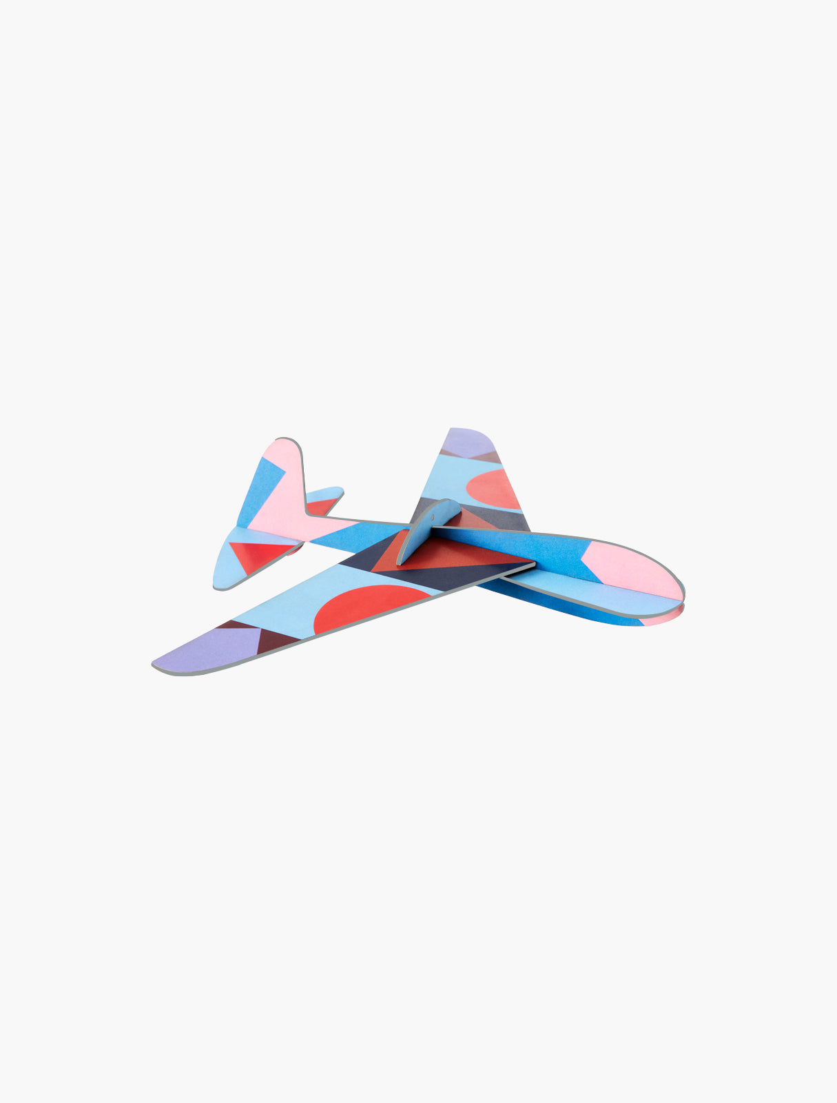 MAQUETA - Studio Roof, Robin plane