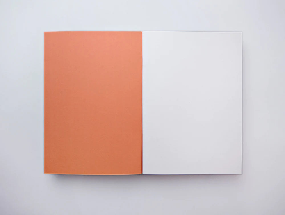 CUADERNO - The Completist, Sketchbook Labyrinth