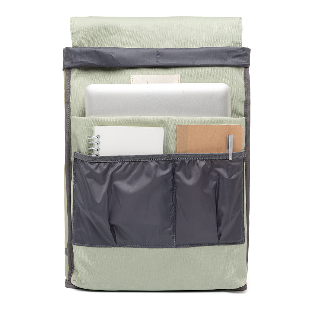 MOCHILA - Lefrik, Scout sage