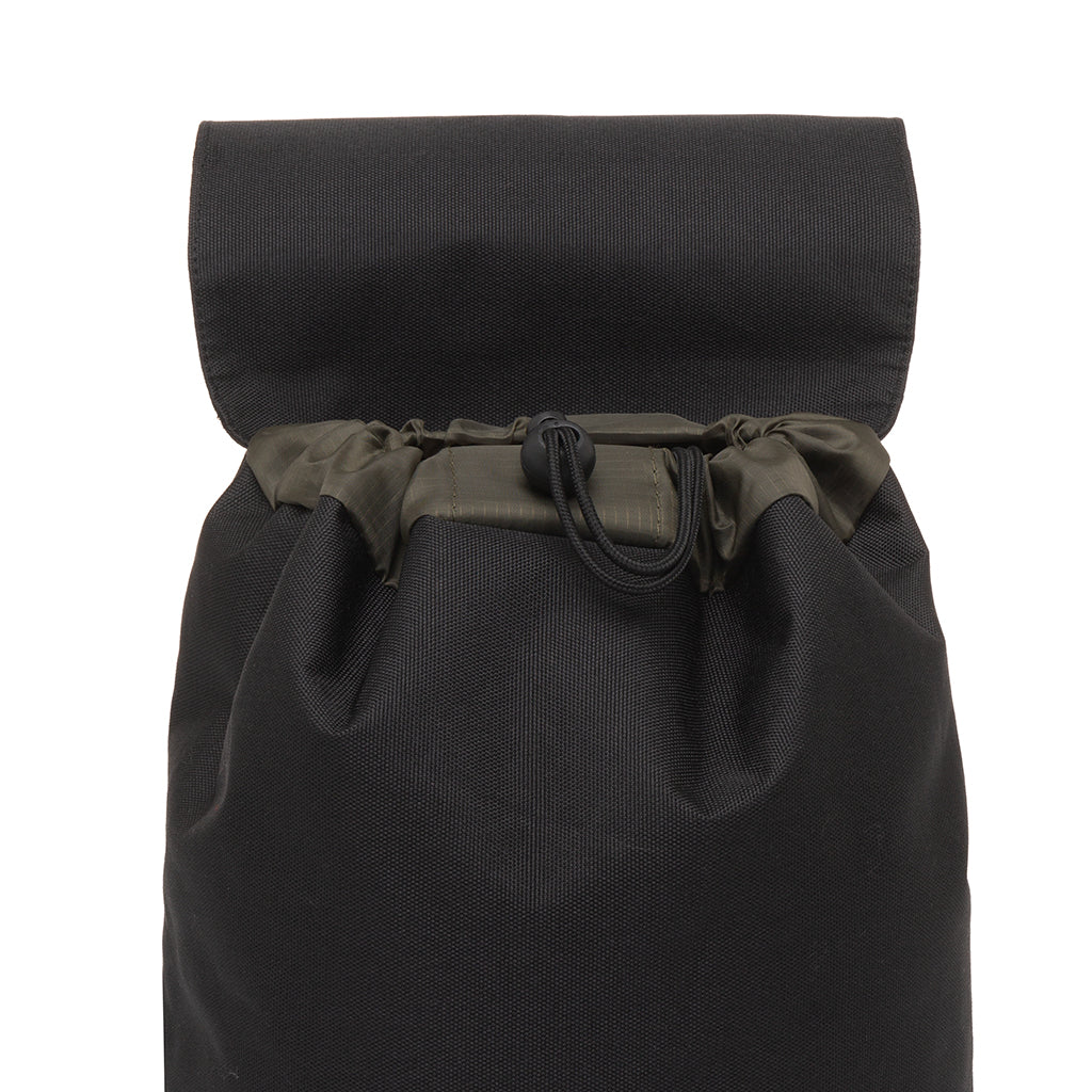 MOCHILA - Lefrik, Mini Scout black
