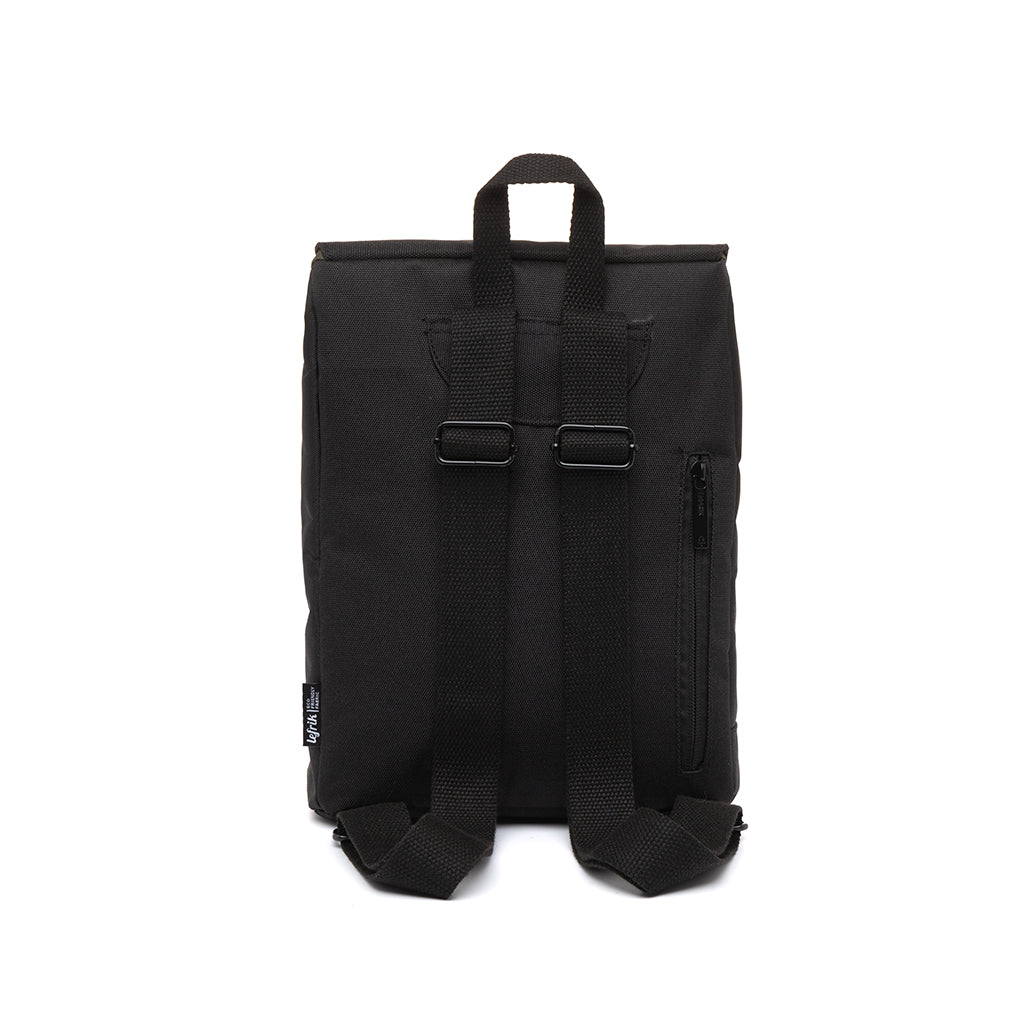 MOCHILA - Lefrik, Mini Scout black