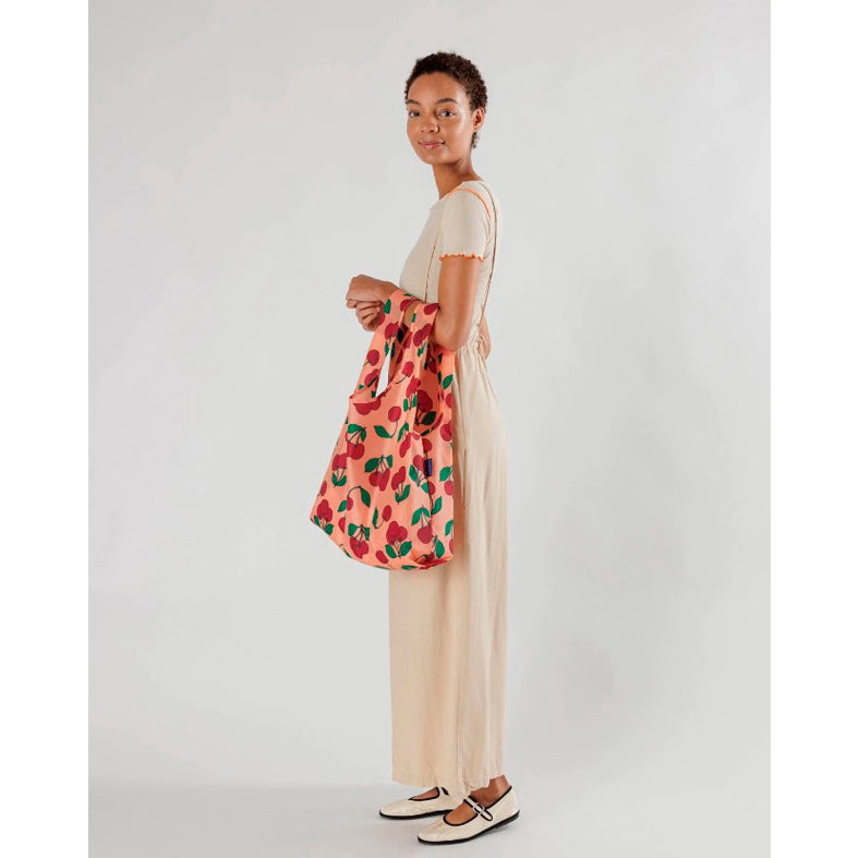 TOTEBAG - Baggu, Sherbet Cherry