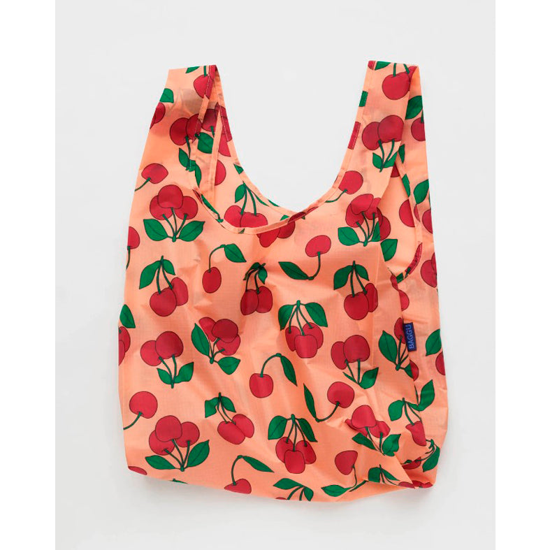 TOTEBAG - Baggu, Sherbet Cherry