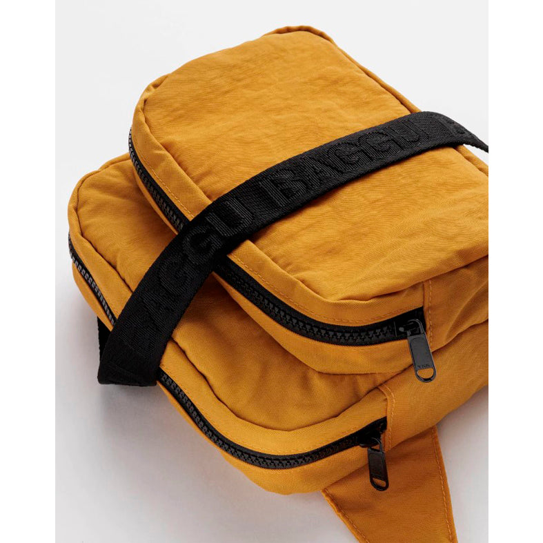 RIÑONERA - Baggu, Turmeric