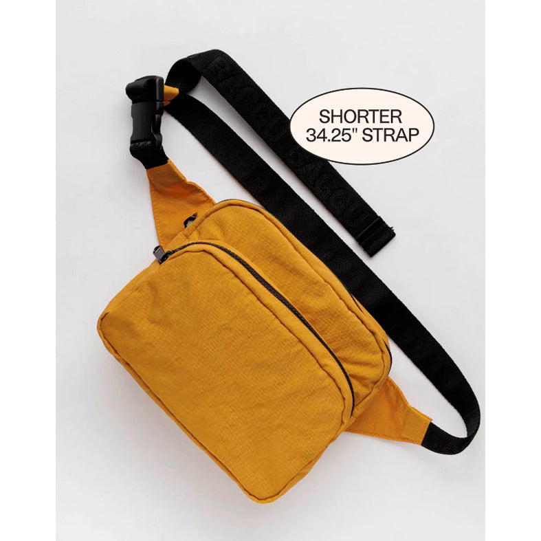 RIÑONERA - Baggu, Turmeric