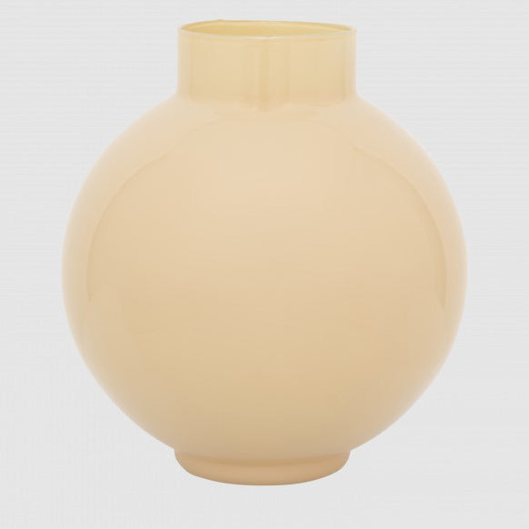 JARRÓN - UNC, Donna amarillo