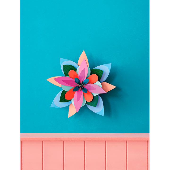 MAQUETA - Studio Roof, Watermelon Punch