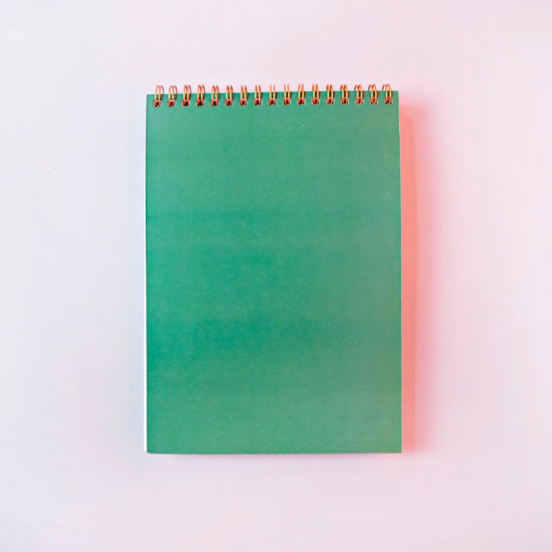 BLOC DE NOTAS - The Completist, Amwell