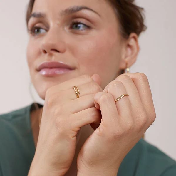 ANILLO - Srta Bolitas, Hebe