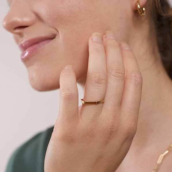 ANILLO - Srta Bolitas, Hebe