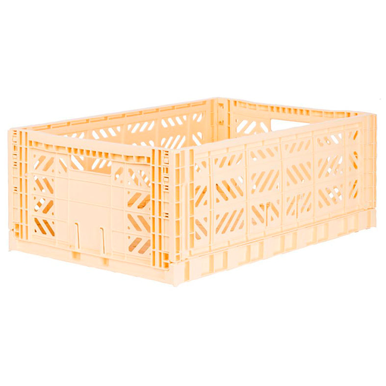 CAJA PLEGABLE - Ay-Kasa - MAXI Banana