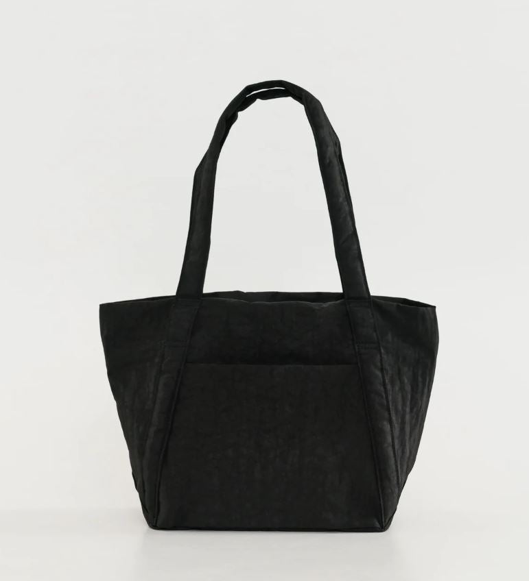 BOLSO - Baggu, Mini Cloud black