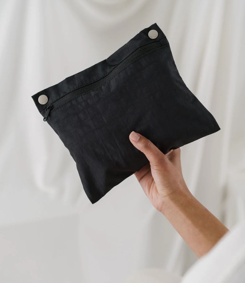 BOLSO - Baggu, Mini Cloud black