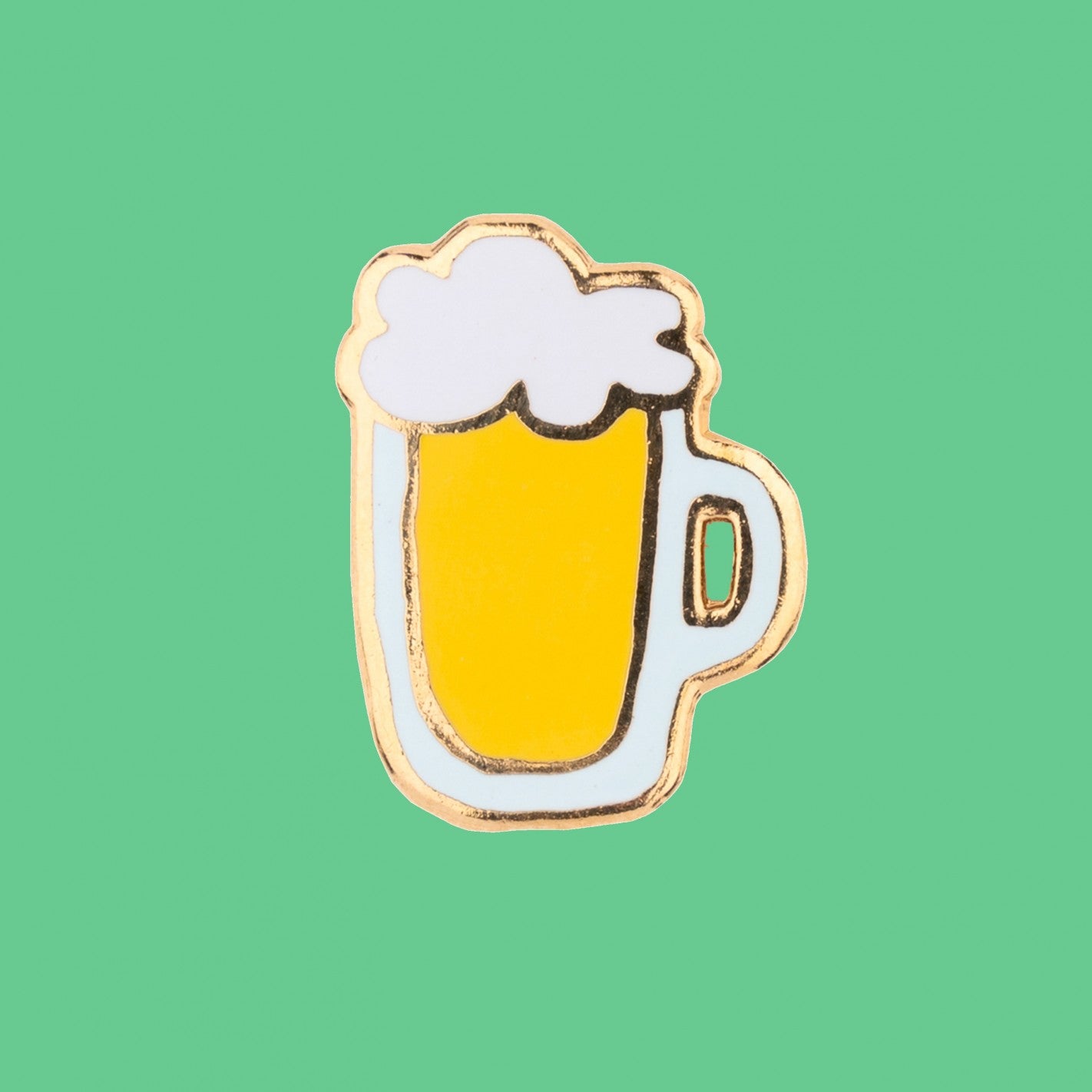 PIN - Coucou Suzette, Cerveza