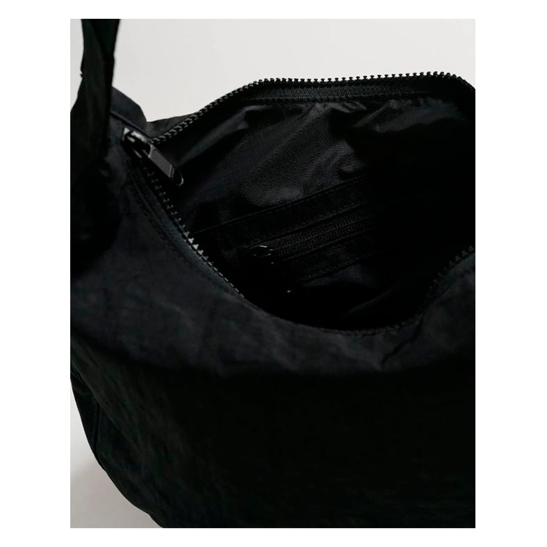 BOLSO - Baggu, Crescent negro