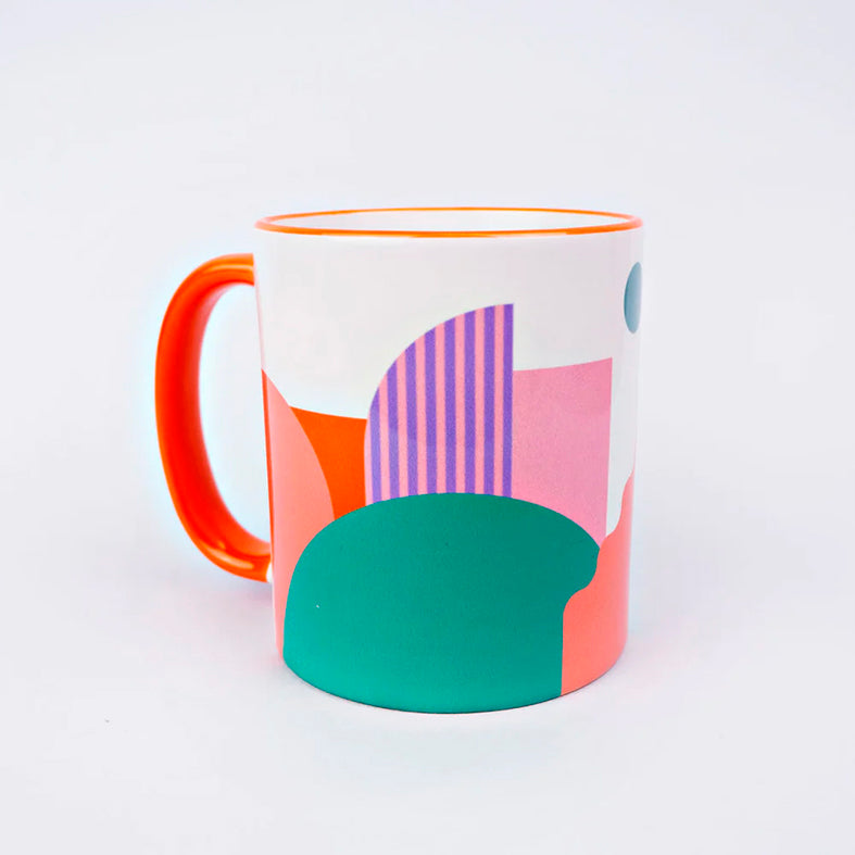 TAZA - The Completist, Bookends