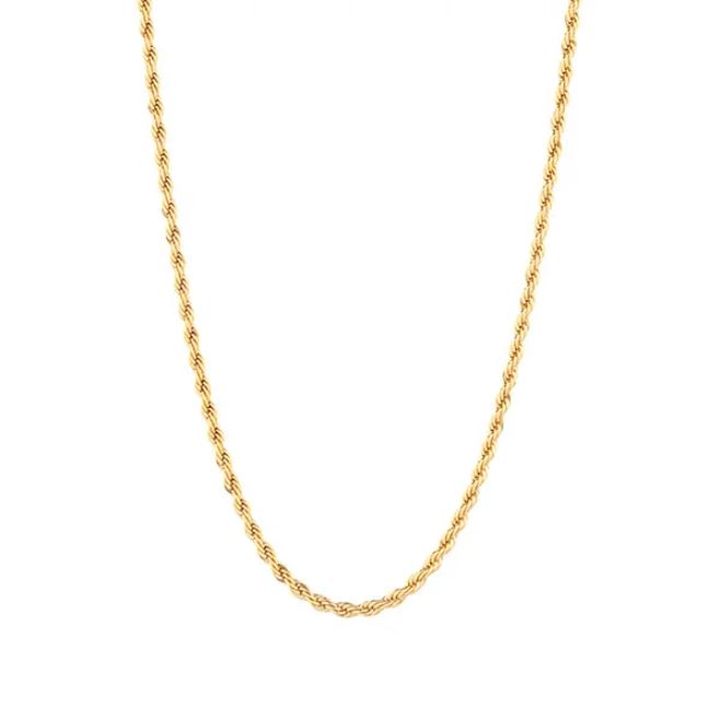 COLLAR - Srta Bolitas, Cordón Isis