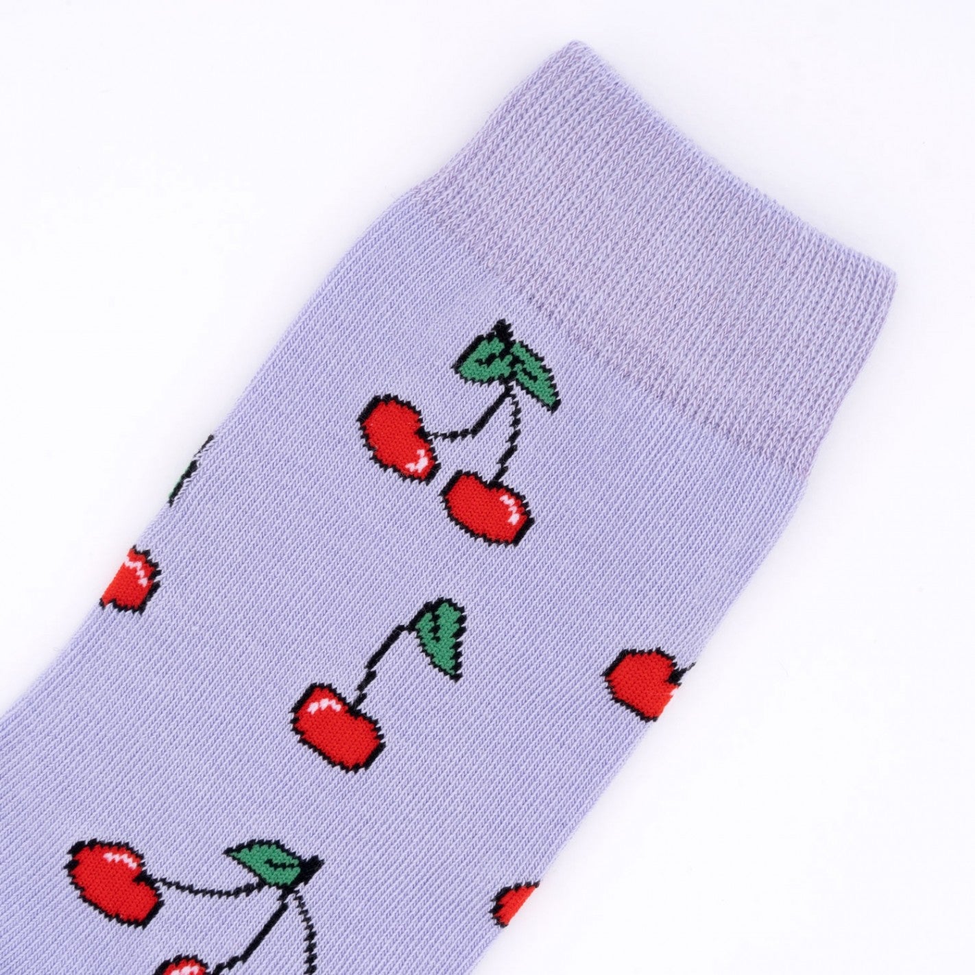 CALCETINES - Coucou suzette, Cerezas