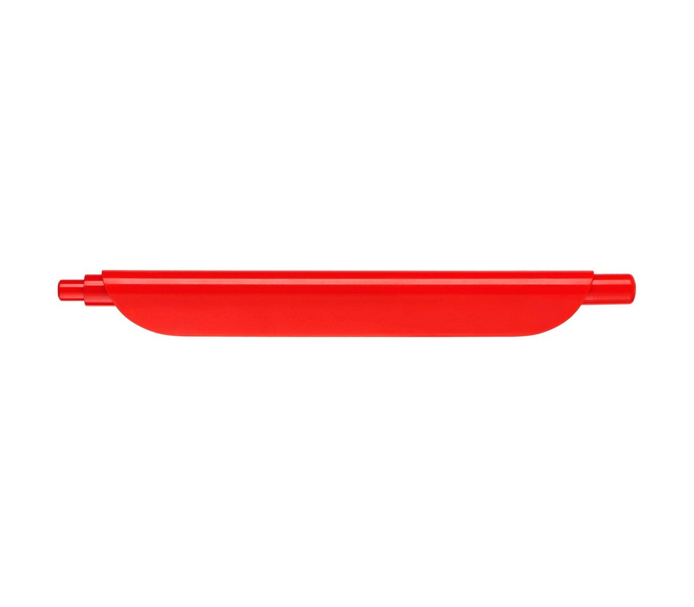 BOLÍGRAFO - Clipen, Ketchup red