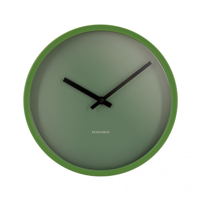 RELOJ PARED - Remember, Forest