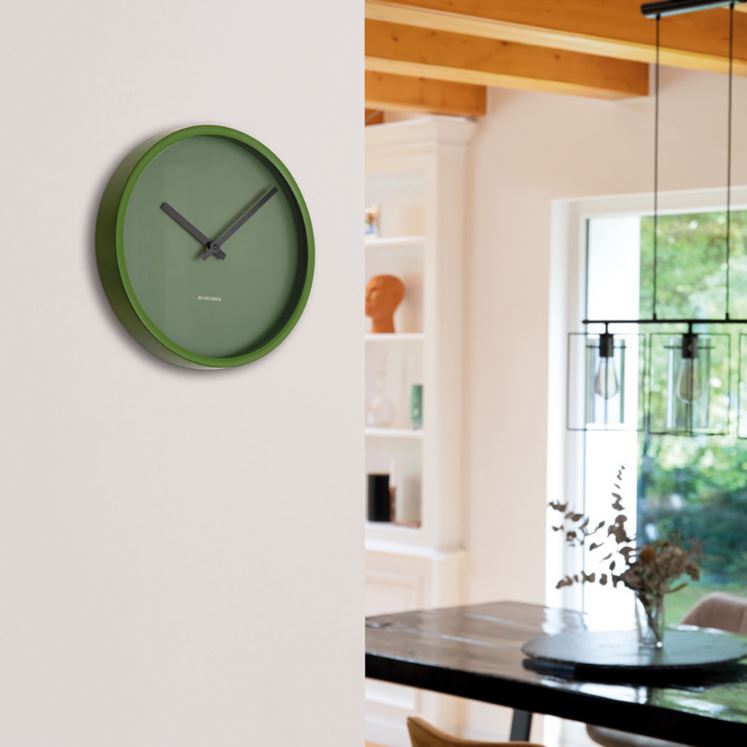 RELOJ PARED - Remember, Forest