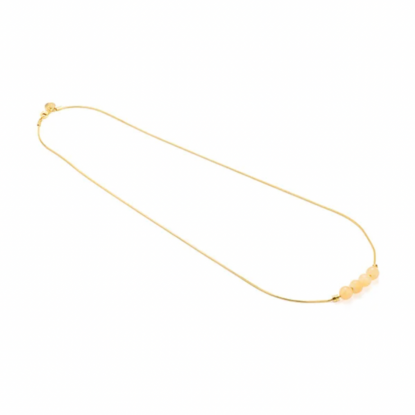 COLLAR - Srta Bolitas, Theos