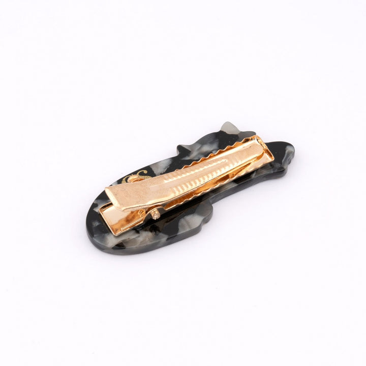 HORQUILLA - Coucou Suzette, Gato negro