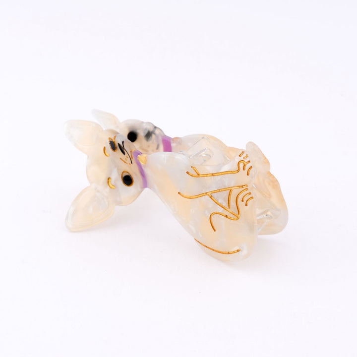 PINZA DE PELO - Coucou Suzette, Chihuahua