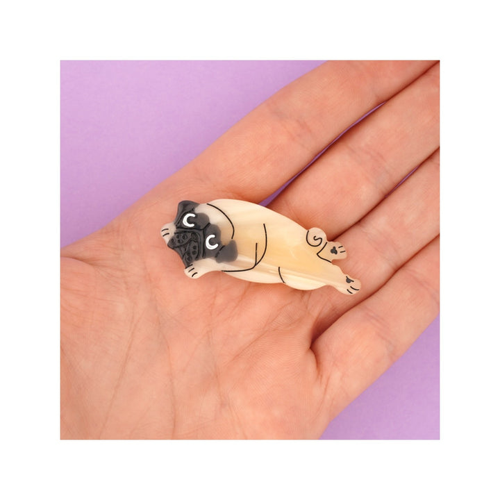 HORQUILLA - Coucou Suzette, Pug