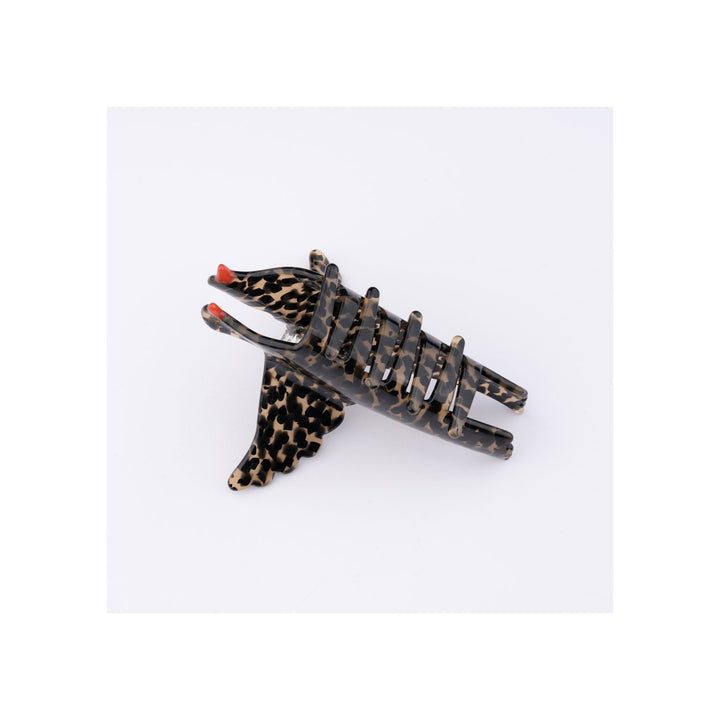 PINZA DE PELO - Coucou Suzette, Mirlo