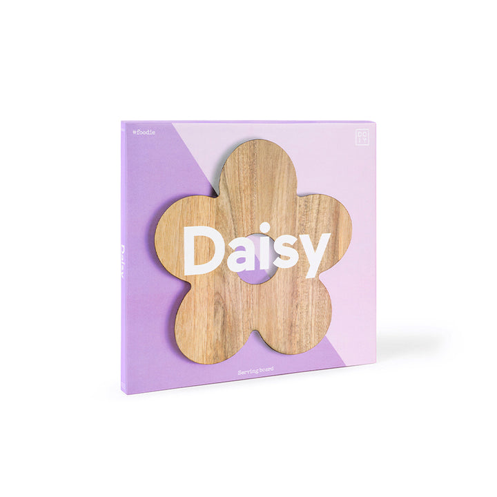 TABLA - Doiy, Daisy