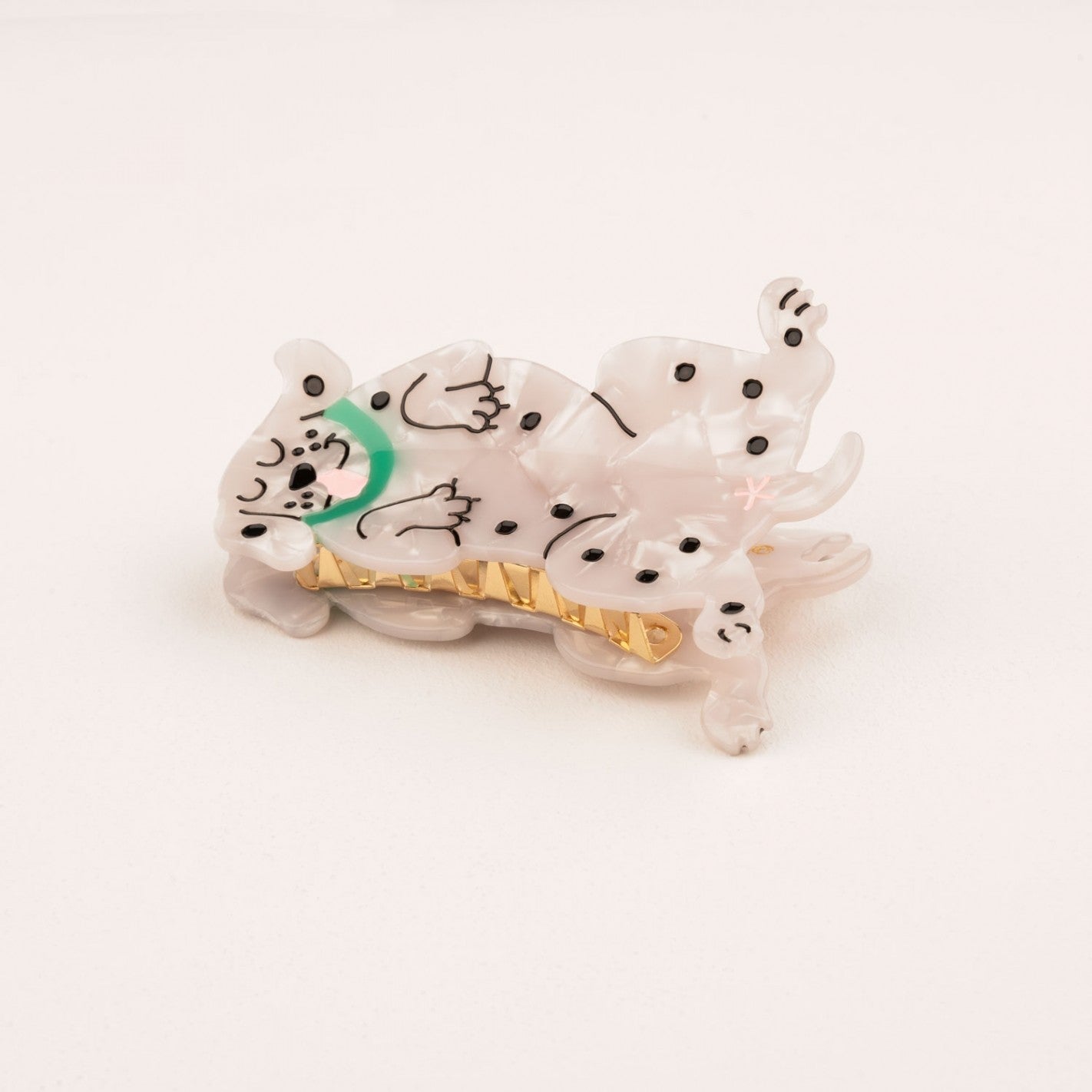 PINZA DE PELO - Coucou Suzette, Dalmata