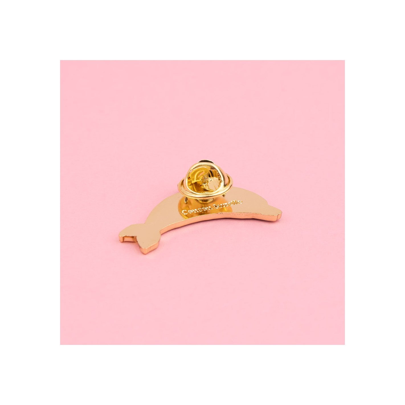 PIN - Coucou Suzette, Delfín