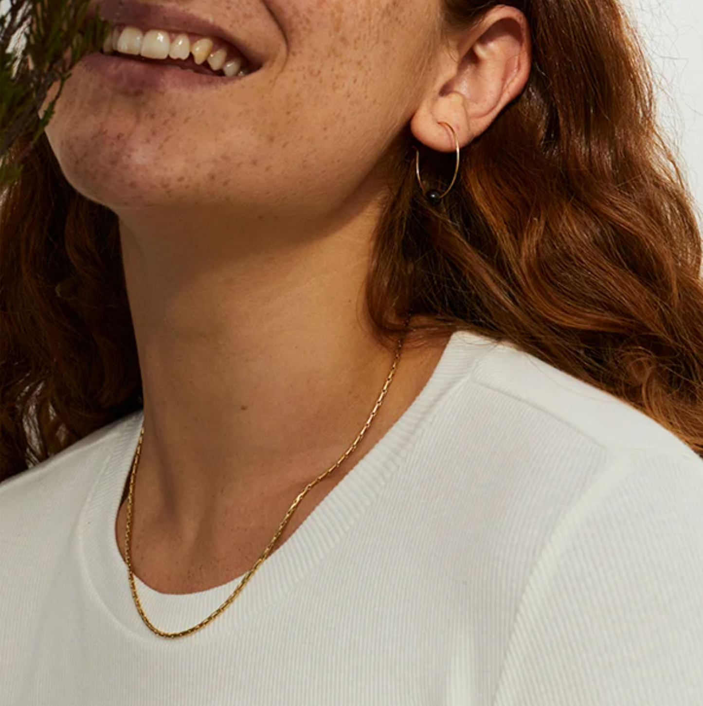 COLLAR - Srta Bolitas, Eileen