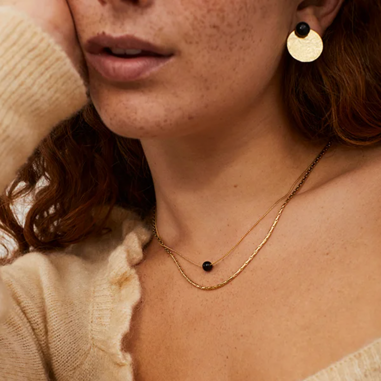 COLLAR - Srta Bolitas, Eileen