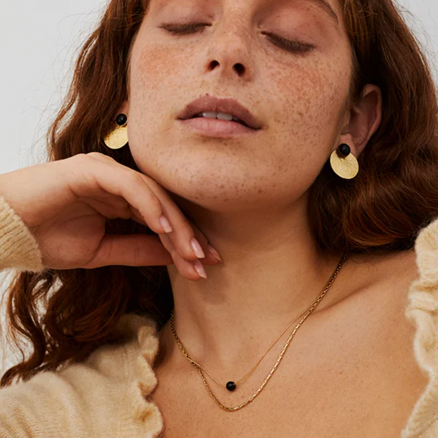 COLLAR - Srta Bolitas, Eileen