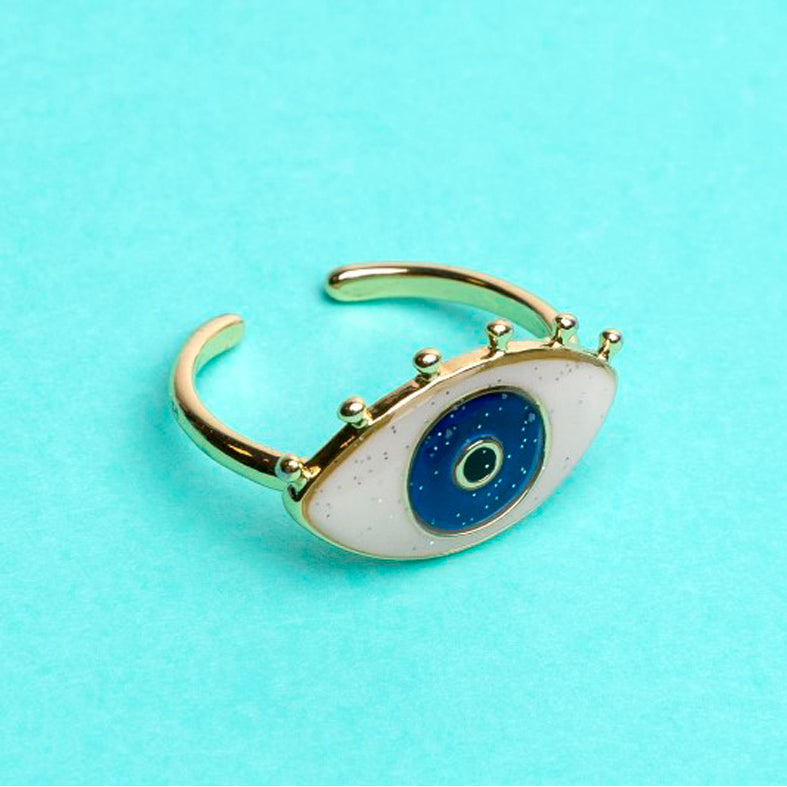 ANILLO - Coucou Suzette, Eye Mood