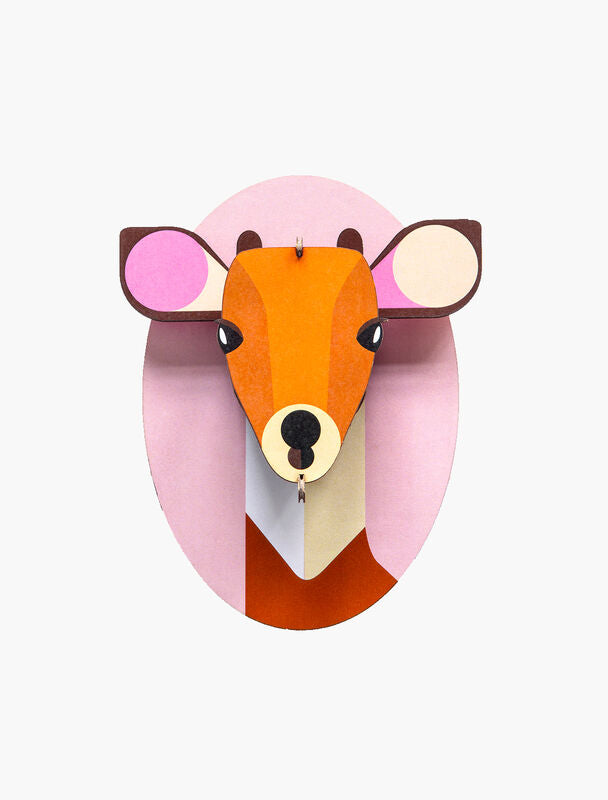 MAQUETA - Studio Roof, Fawn