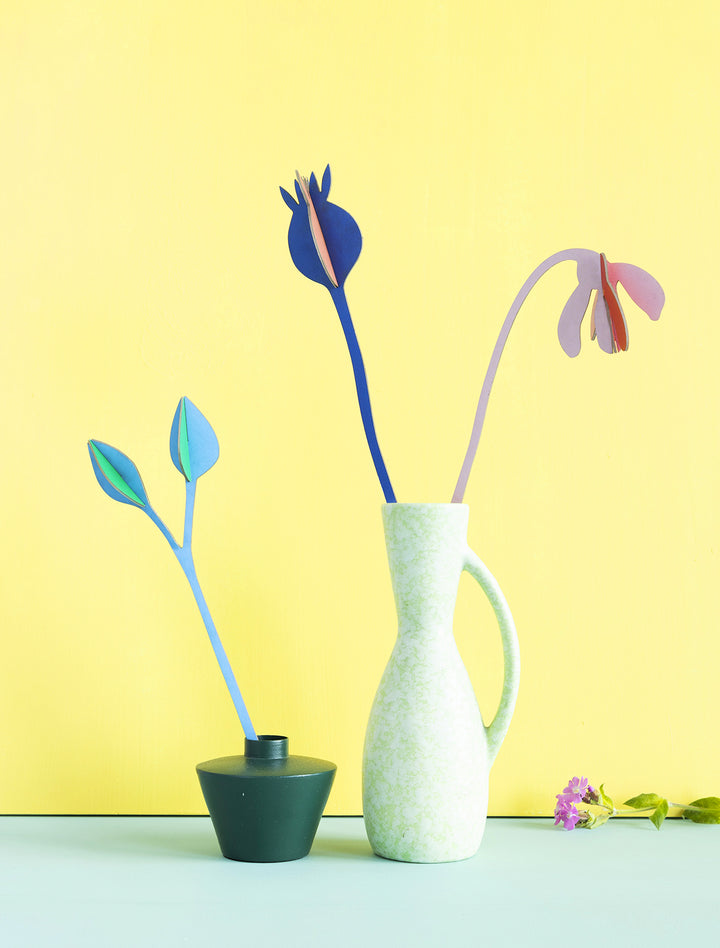 MAQUETA - Studio Roof, Bouquet summer jazz