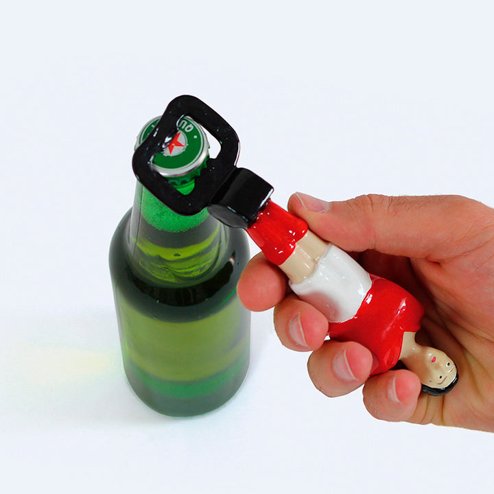 ABREBOTELLAS - Doiy, Foosball rojo