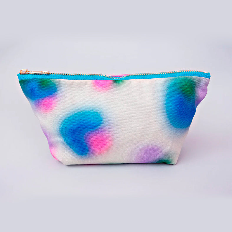 ESTUCHE - The Completist, Gradient