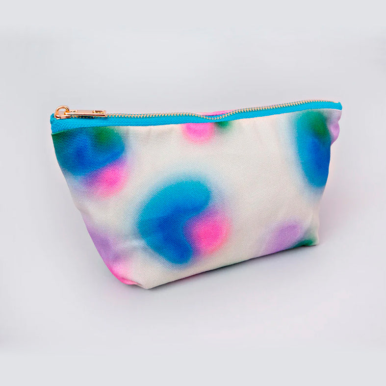 ESTUCHE - The Completist, Gradient