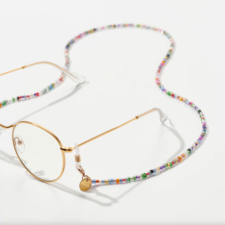 CADENA GAFAS - Meller, Hirsi jungle light